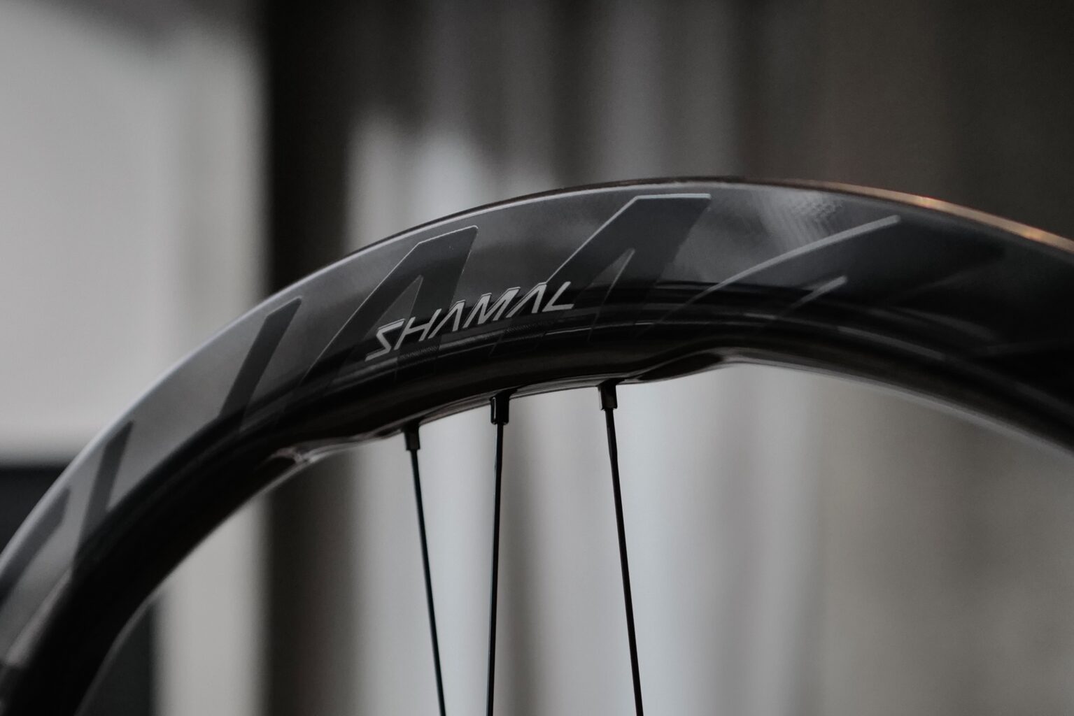 campagnolo 『SHAMAL DUAL PROFILE』