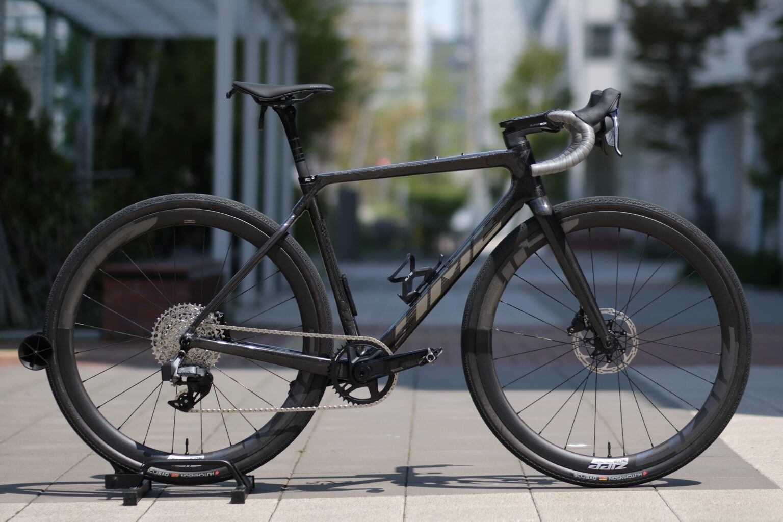 Customer’s Bike 「TIME ADHX45」
