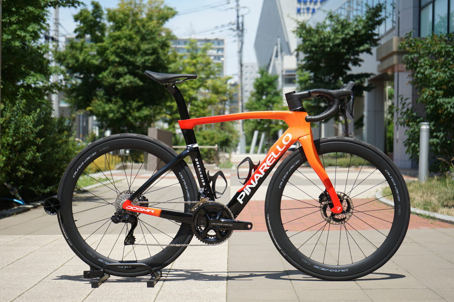 PINARELLO 一部店頭品プライスダウン