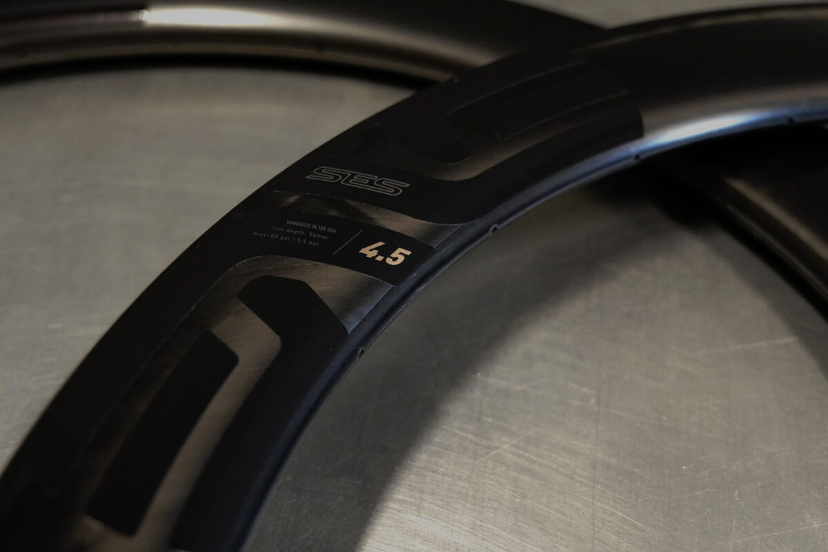 【ENVE EXPERIENCE】× impress cycle works 開催！