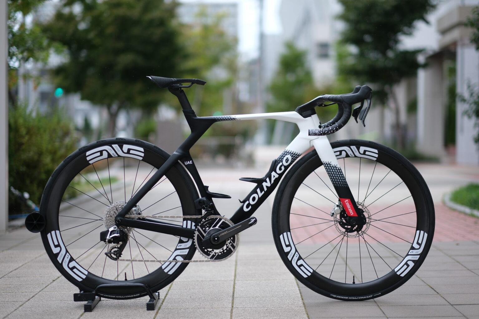 Customor`s Bike 「COLNAGO Y1rs」