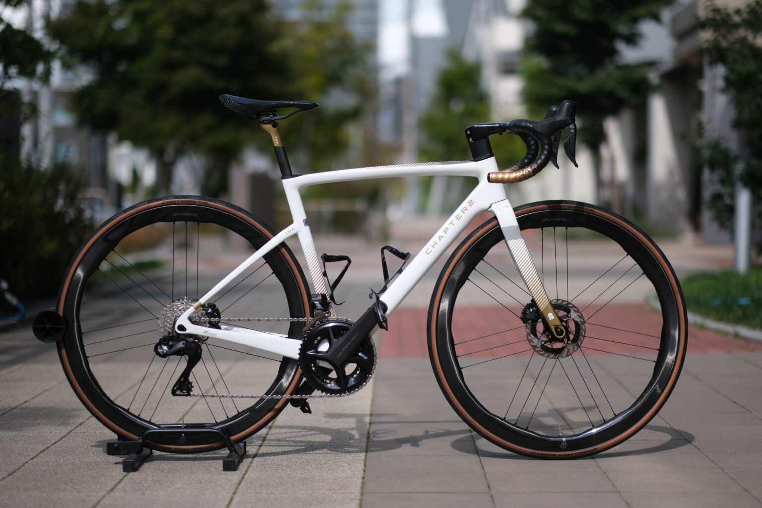 Customor`s Bike 「Chapter2 TOA」