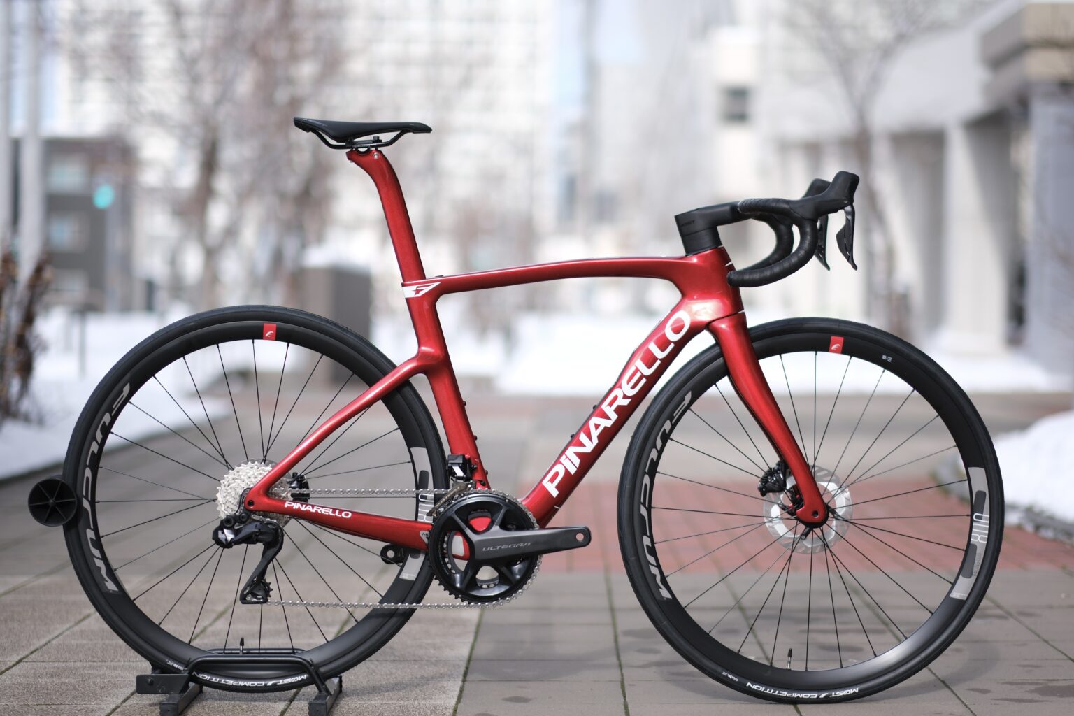 PINARELLO NEW F7 入荷しました