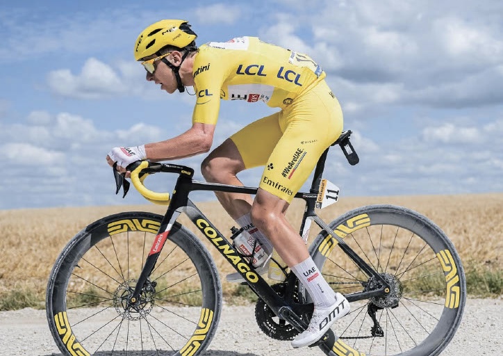 COLNAGO 試乗会のご案内