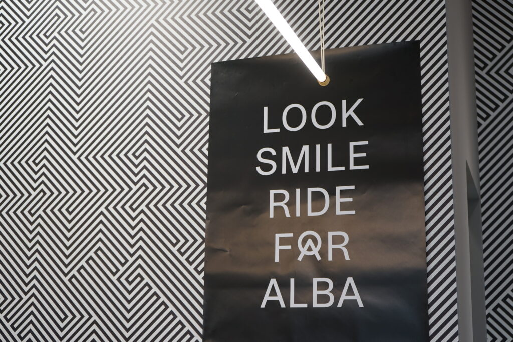 【isadore & ALBA OPTICS】POP-UP SHOP 明日から！